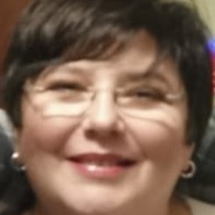 Cristina G.