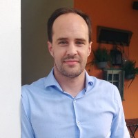 Antonio Cobo Ortega
