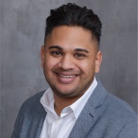 Kelvin Patel