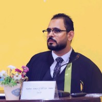 محمد الناظر