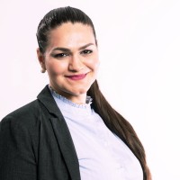 Ericka Schaitl