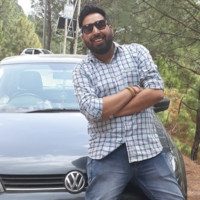 Sandeep Singh Thakur