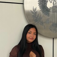 Kiara Simbron