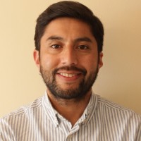 Eric Castro Alvarado