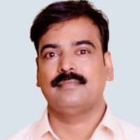 Rajasekar Ethiraj