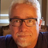 Rick Fraser, PMP