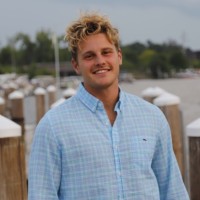 Connor Dumoulin