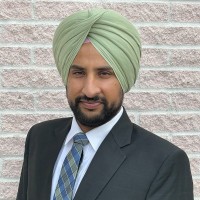 Sukhjeet Singh