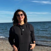 Maryam Firouzi