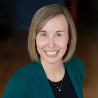 Jen Corcoran