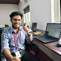 Arjun Anil