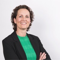 Angelique van de Langenberg