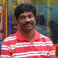 RAVI GANESAN