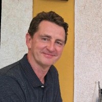 Willem Bos