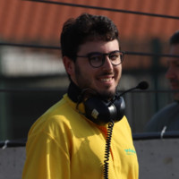 Niccolò Ezio Mottaran