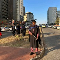 Samkelo Ngema