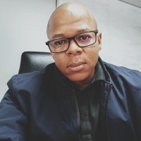 Edwin Baloyi