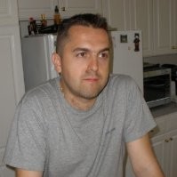 Denis Stipetic