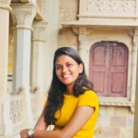 Tejaswini Rampalli