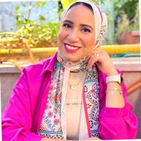 Nada Khaled