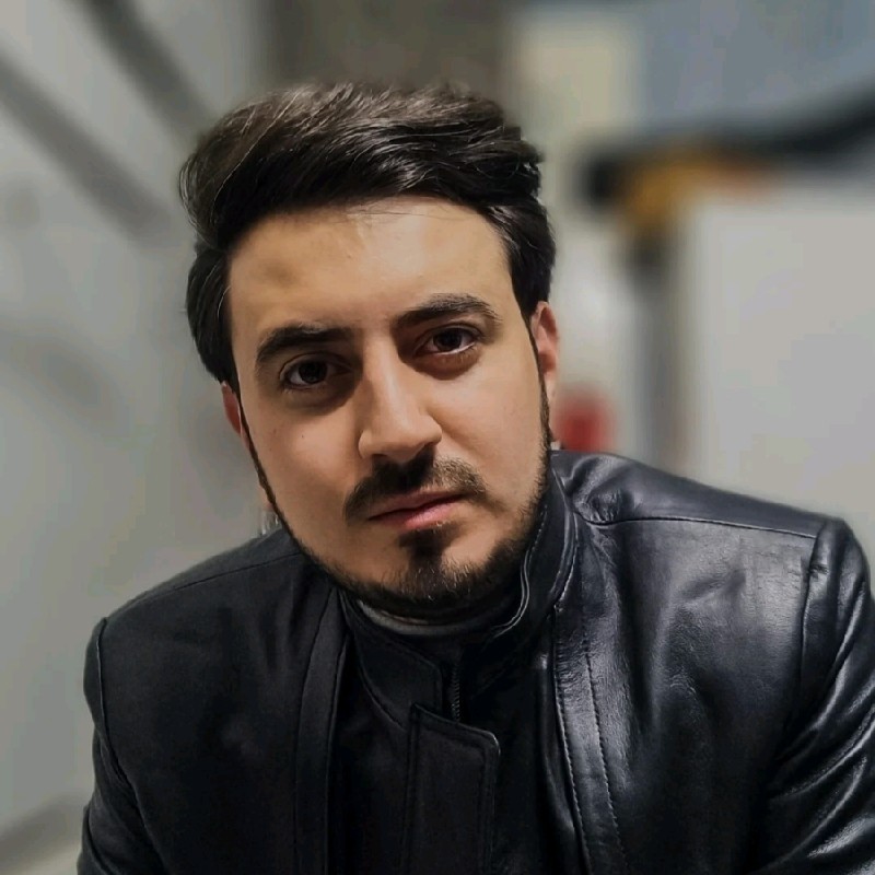 Amir Tavakoli