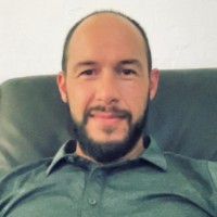 Cédric Zubiri