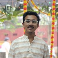 Pratham B Kubsad