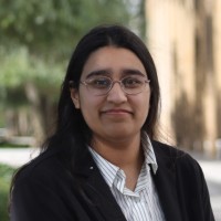 Wajeeha Amir