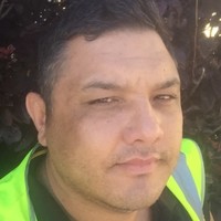 Cliff Ferraz