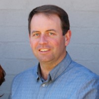 Paul Crutcher