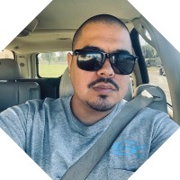 Armando Rios