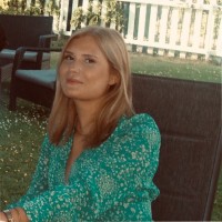 Johanna Ekenberg