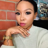 Minenhle Nene