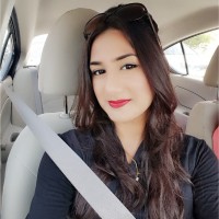 Mariam Jamil