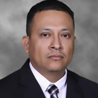 Jorge Amaya