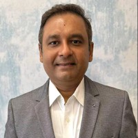 Biren Soni