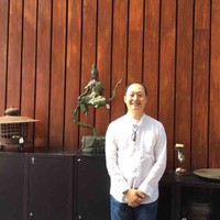 Mongkol Khongsukjira