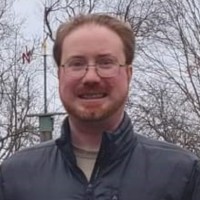 Christopher Chapman