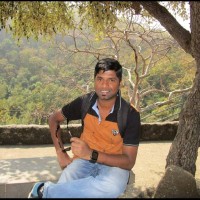 Prasad Gore