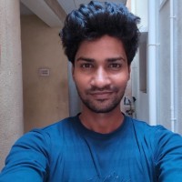 Suriyaprakash S
