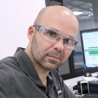 Israel Chanivet Sanchez