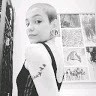 Beatriz Pretti