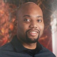Luis Jackson