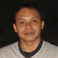 Imron Rosyidi