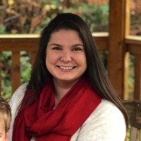 Sara (Munson) Patterson, Ms Rd