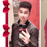 Mujtaba Ahmad Ansari
