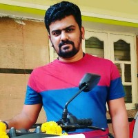 Muthupandi Ramamoorthi
