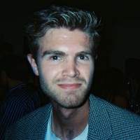 Sebastian Strandgaard
