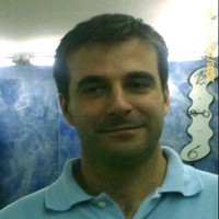 Javier Gonzalez Cantarell