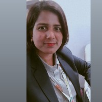ASHWINI PARIHAR
